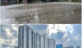 龙悦华府最新爆料新闻,揭秘豪宅背后的惊人真相