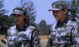 麻辣女兵在线观看,热血青春，辣味人生