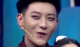 娱乐吃瓜君黄子韬